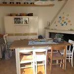 Casa Caterina In Centro דירה Sindia