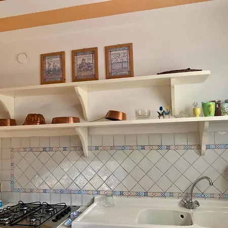 Casa Caterina In Centro