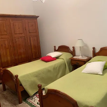 Casa Caterina In Centro Sindia