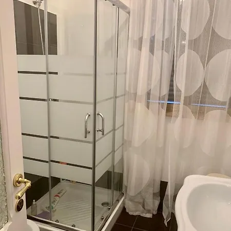 Casa Caterina In Centro Lejlighed *