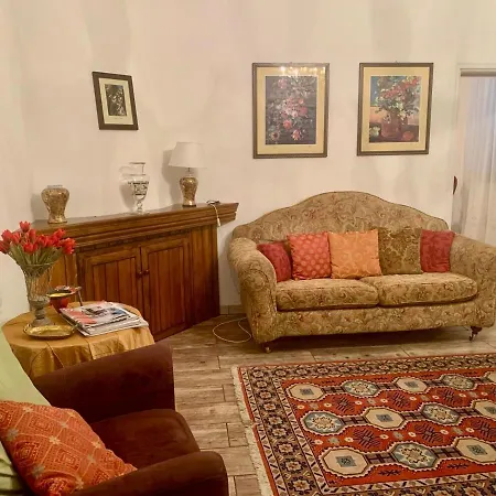 Casa Caterina In Centro Sindia