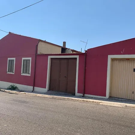 Casa Caterina In Centro Lejlighed *