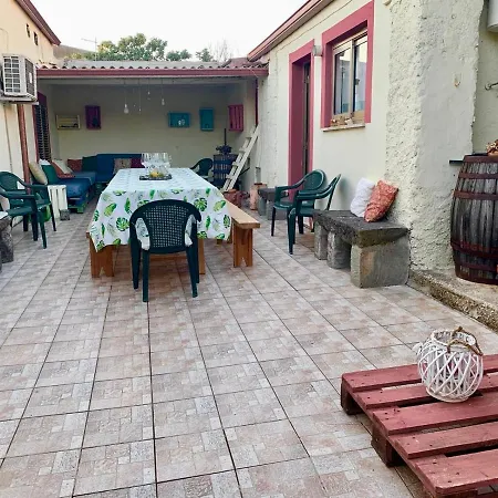 Apartment Casa Caterina In Centro *