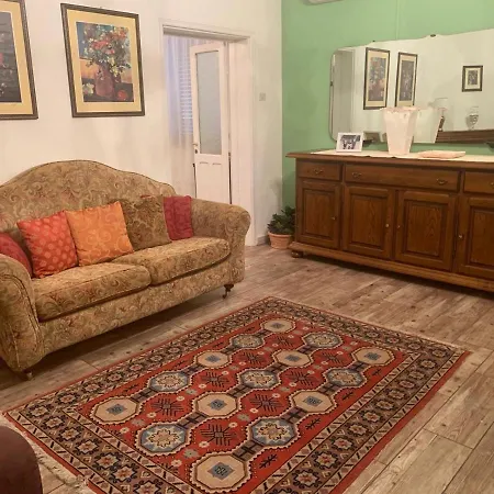 Casa Caterina In Centro Apartment *
