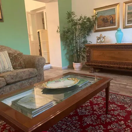 Casa Caterina In Centro Apartment Sindia