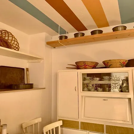 Casa Caterina In Centro Sindia