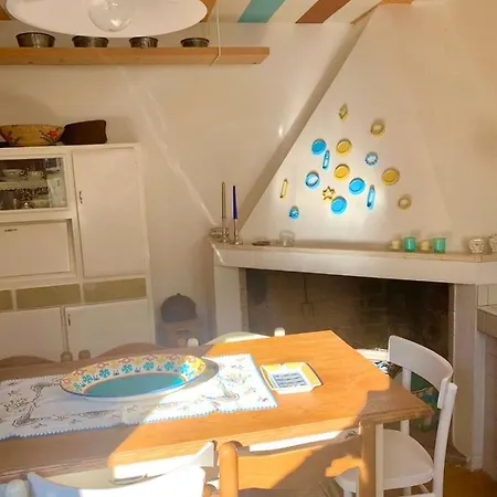 Apartment Casa Caterina In Centro