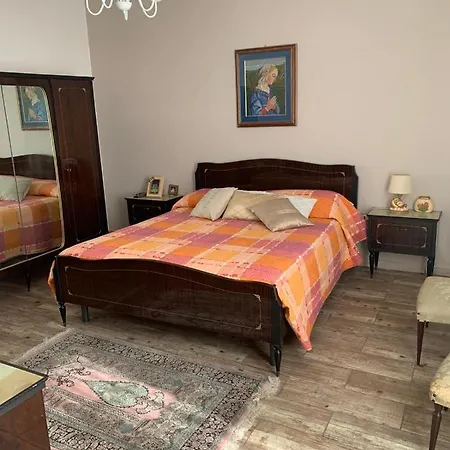 Casa Caterina In Centro Apartment
