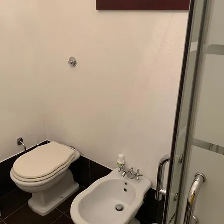 Apartment Casa Caterina In Centro *
