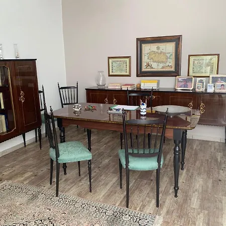 Apartment Casa Caterina In Centro