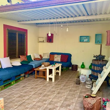 Casa Caterina In Centro Appartement Sindia
