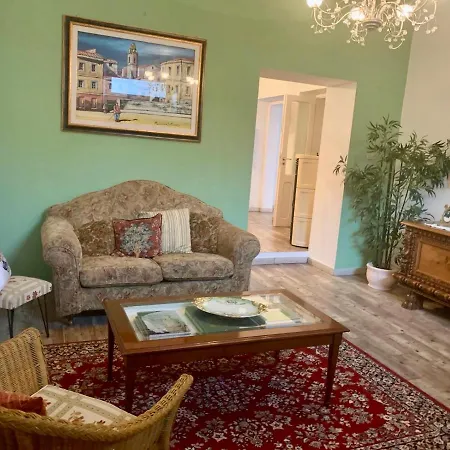 Casa Caterina In Centro Appartement