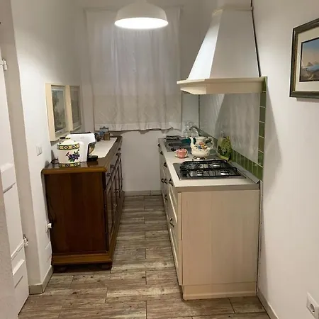 Apartman Casa Caterina In Centro *